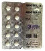 Finasteride Tablets