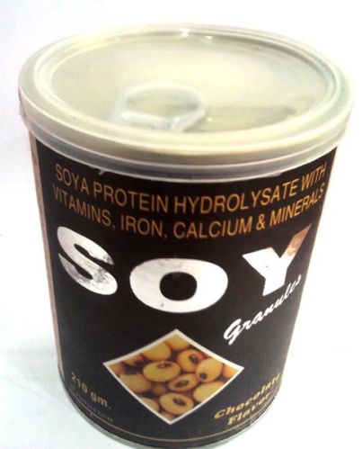 Soy Protein Powder