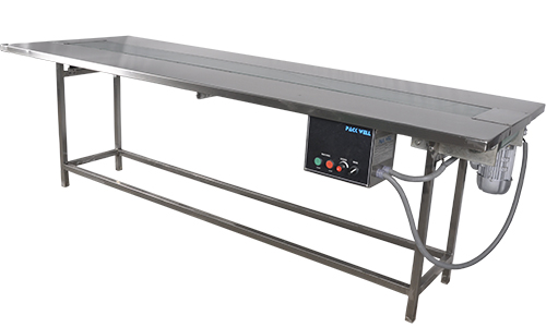 Packing Conveyor Belts