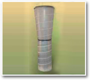 Spectra Cartridge Filters - Pulse