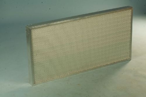 Spectrum High-temperature Filters