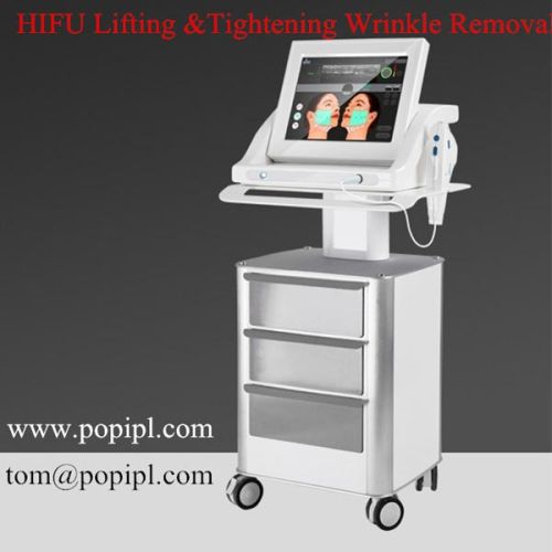 Best Hifu Ultherapy Machine 2015 China_popipl