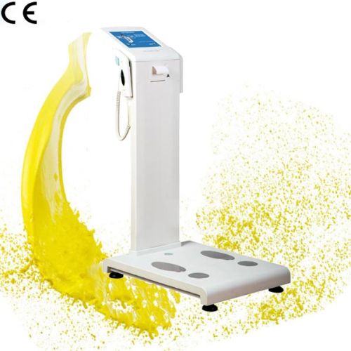 Popipl Body Composition Analyzer