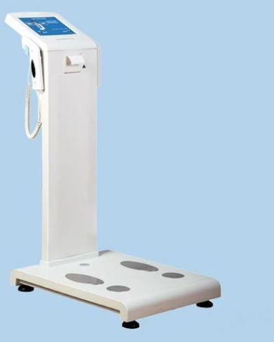 Segmental Body Composition Analyzer