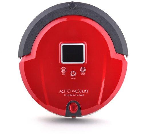 Mini Intelligent Dry Robot Floor Cleaner