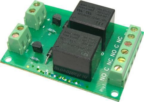 Eelectric 2 Channel Relay Board, For Desktop, Server, Certification : CE Certified