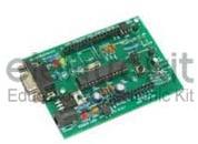 Areduino Serial + Atmega 168 Board, Color : Green