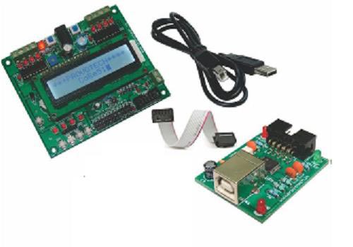 CoRe51 + USB Programmer, Feature : Eco Friendly