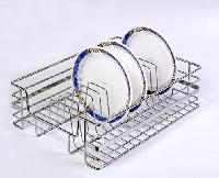 Modular Kitchen Baskets