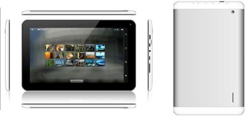 Tablet (Fs97mt8382ng)