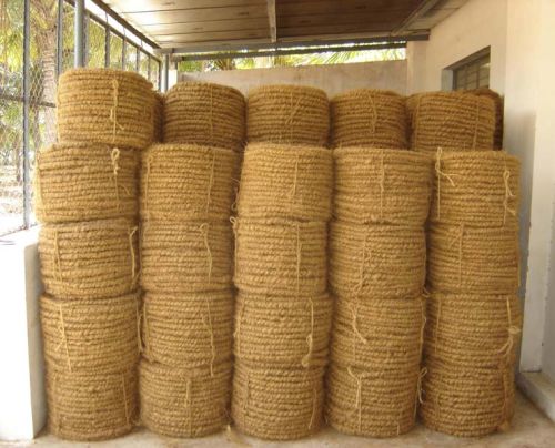 Coconut Fibre