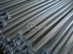 Threaded Rod