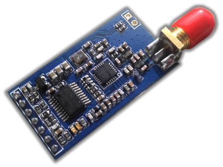 Xbee Replacement RF Module