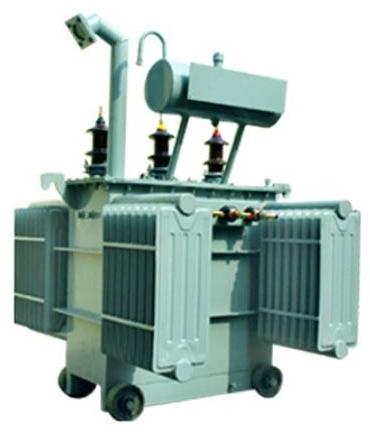High Tension Transformer