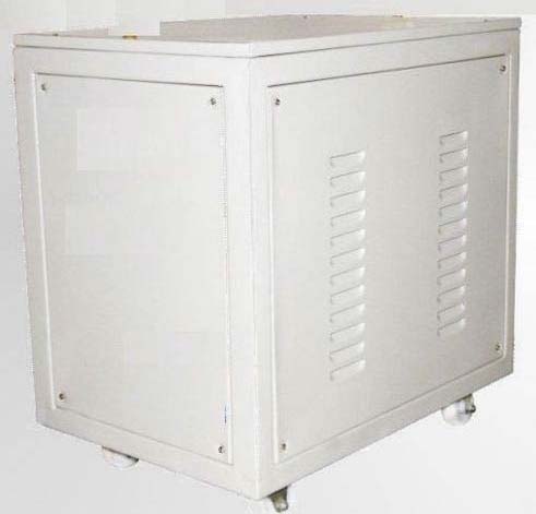 Isolation transformer, Availability : 5-10 Tons