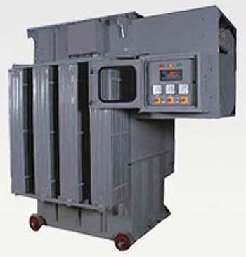 Power Transformers