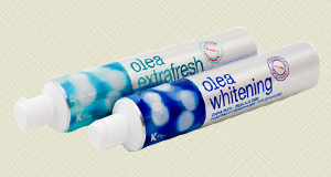 Pharmaceuticals Plastic Tubes