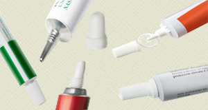 Plastic Packaging Tube