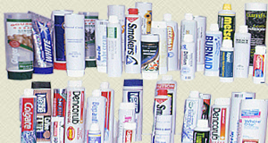 Plastic Tubes