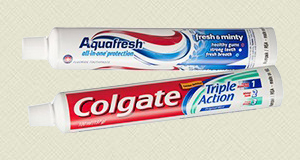 Toothpaste Lami Tube (Multilayer Tube)