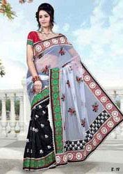 Designer Sarees