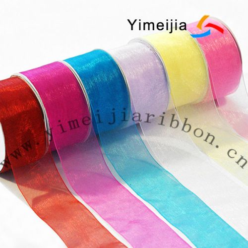 Organza Ribbon