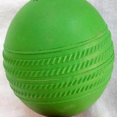 Cricket Rubber Balls