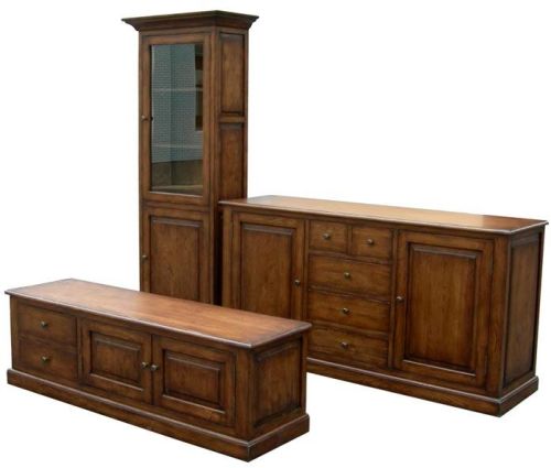 Polished Wooden Furniture, For Home, Office, Style : Antique