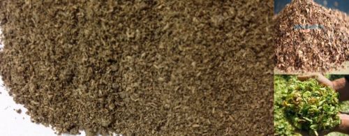 Corn Cob For Animal Feed