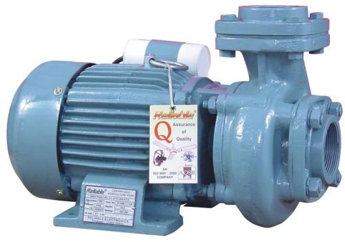 Centrifugal Pumps