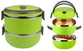 Insulated Tiffin Box