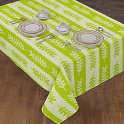 Cotton Table Cloths