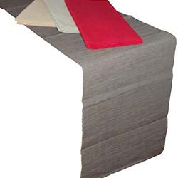 Cotton Table Runners