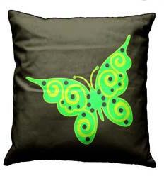 Decorative Embroidery Cushion