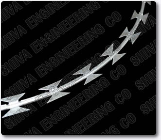 Razor Wire