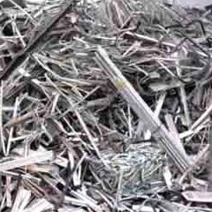 Aluminium Scrap