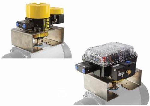Linear Valve Actuator