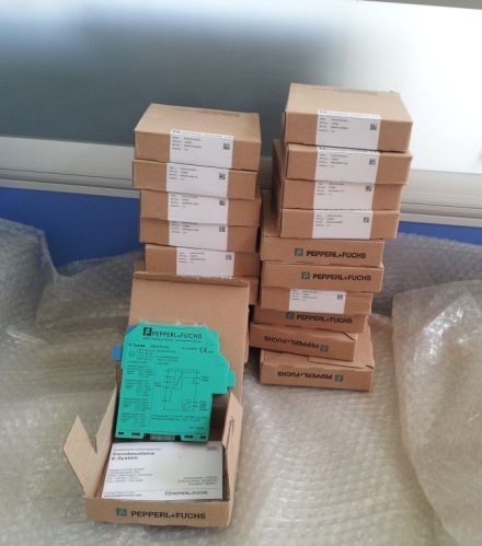 Pedestrian Safety Barriers