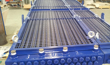 Air Cooled Heat Exchanger