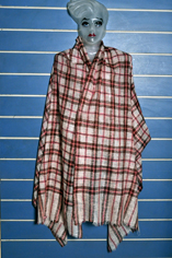 Pashmina shawls, Size : 100x200 cm