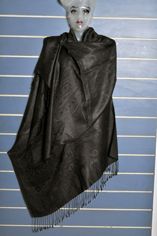 Pure Silk Shawls