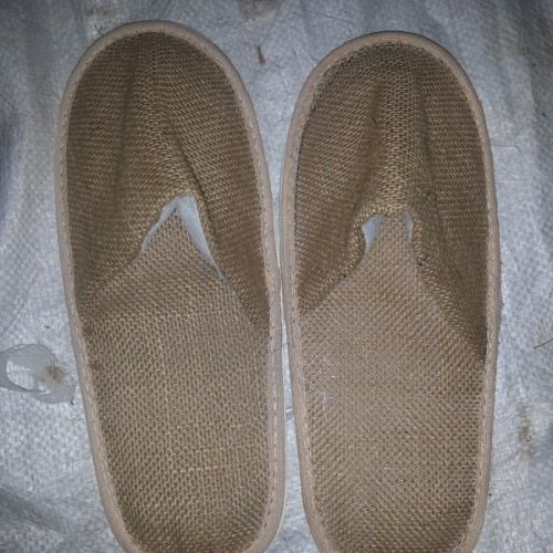 Bath Slippers