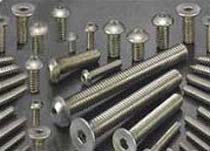 Countersunk Screw Bolts