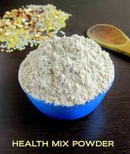 Millet Health Mix Powder