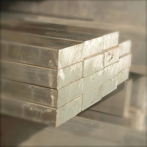 Aluminium Flat Bar
