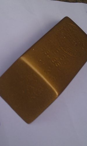 Gold dust, Density : 22K