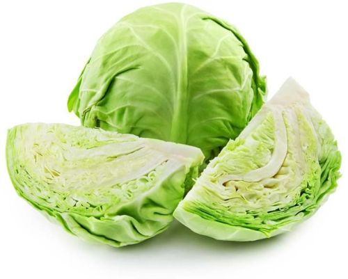 Fresh cabbage, Use : Use in Cooking