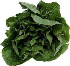 Fresh Spinach