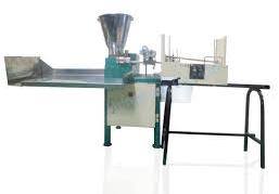 Agarbatti making machine, Input Voltage : 230V AC, Single Phase