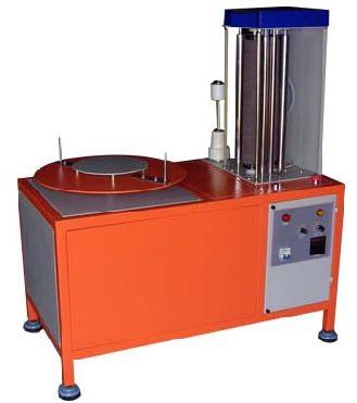 Box Stretch Wrapping Machine